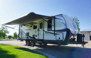 Outdoors RV Timber Ridge #193