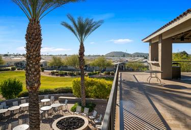 ViewPoint RV & Golf Resort