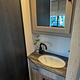 S12 Luxury Small RV - No Slides