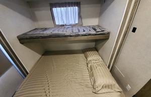 2021 Forest River RV Salem 33TS