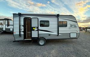 2021 Jayco Jay Flight SLX 195RB (0206)