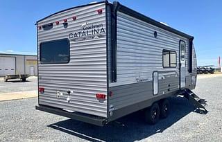 2024 Coachmen RV Catalina Summit Series 8 221MKE RV rental photo 2