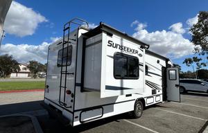2023 Solar Dream Cruiser with 2 slides and 4 beds