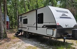 2024 Winnebago Industries Towables M-Series 2326RK