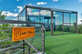 The Retreat on the Hill