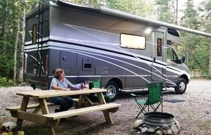2023 Winnebago View 24 D - Mercedes Sprinter