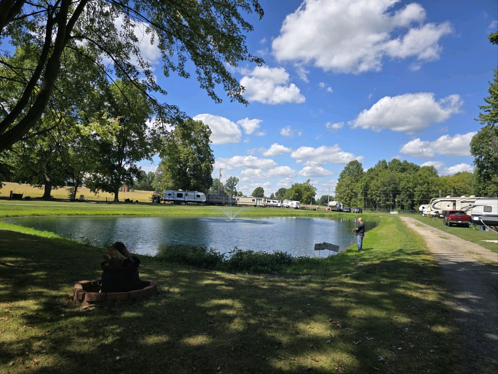 Meadow Lake Park