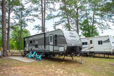 CamperTown RV Park
