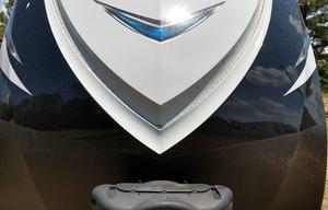 2018 aerolight RKS29S