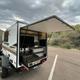 NEW! Camp Anywhere In Comfort - Solar - TV & Air Conditioning