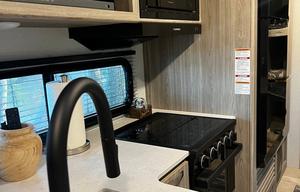 2024 Keystone RV Passport SL 268BH