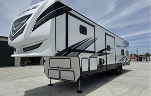 2022 Forest River RV Vengeance Rogue Armored