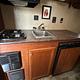 Light Weight Jayco Travel Trailer SUV towing