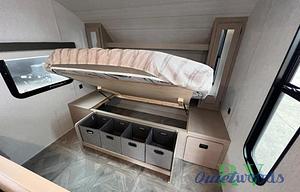 2023 Forest River RV Salem Cruise Lite 261BHXL