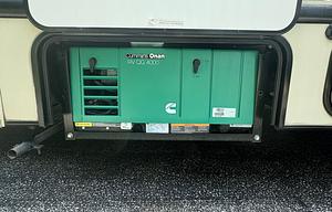 2019 Gulf-stream Conquest Class C