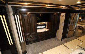 2015 Newmar Dutch Star 4369