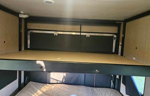2016 Forest River RV Vengeance Super Sport 28V RV rental photo 11