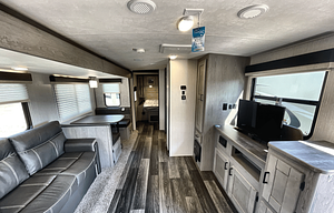 Hideaway – Comfortable Getaways
