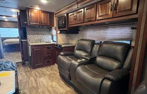 Your Perfect Home on the Road