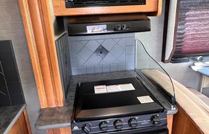 2016 Storm 32H RV rental photo 16