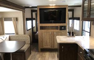 Big enough for the Fam; light enough for the SUV
