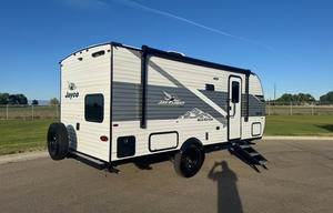 Brand New 2026 Jayco Bunkhouse | Slide-Out | Light