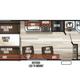 Gray Wolf Adventure Den Toy hauler