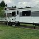 2025 Forest River Salem M-33TS Bunkhouse