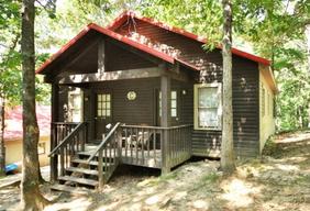Carolina Landing Preserve