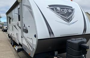 2019 Highland Ridge RV Light 271RLS