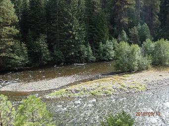 Indian Flat Group Site