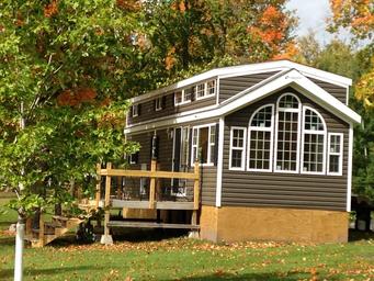 Summer Haven RV Resort