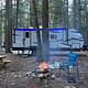 Dog Friendly Couples Camper