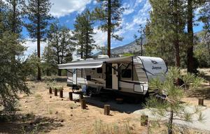 2019 Jayco Jay Flight SLX 8 287BHS