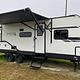 "Tri-Pod" - the Easy-Tow Adventure Trailer