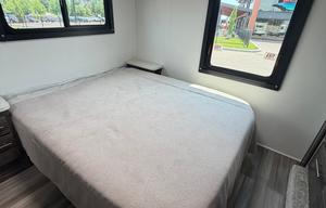 Grant's 2026 Jayco Redhawk SE 31FF Bunkbeds