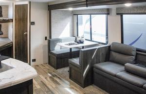 2020 KZ Sportsman SE Bunkhouse