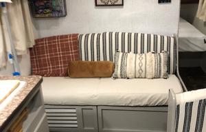 Cozy Get Away
