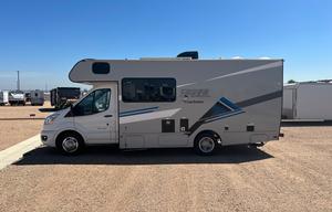 2022 Coachmen RV Cross Trail XL 20CB Ford E-350