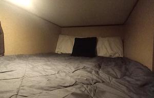 "Sweet Escape" Spacious 10-Person RV - Festivals