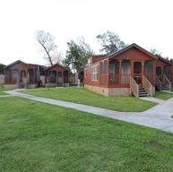 Bayou Bend RV Resort