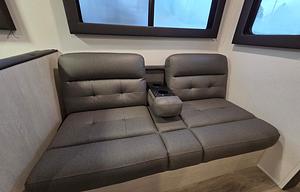 Sidekick - New Bunkhouse Comfort, Built for Family