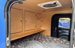 2022 Bespoke Wibtech Teardrop Trailer