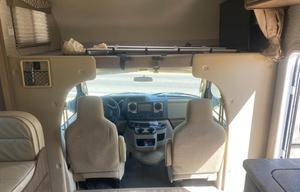 2021 Thor Motor Coach Four Winds 24F