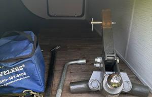 Ruby-Enjoy fresh coffee on a foggy morning