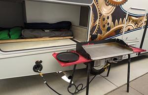 Forever Young time machine! 2022 Coachmen AWD