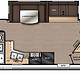 2022 Forest River RV CATALINA LEGACY 303QBCK