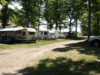 Charlevoix Family Camp