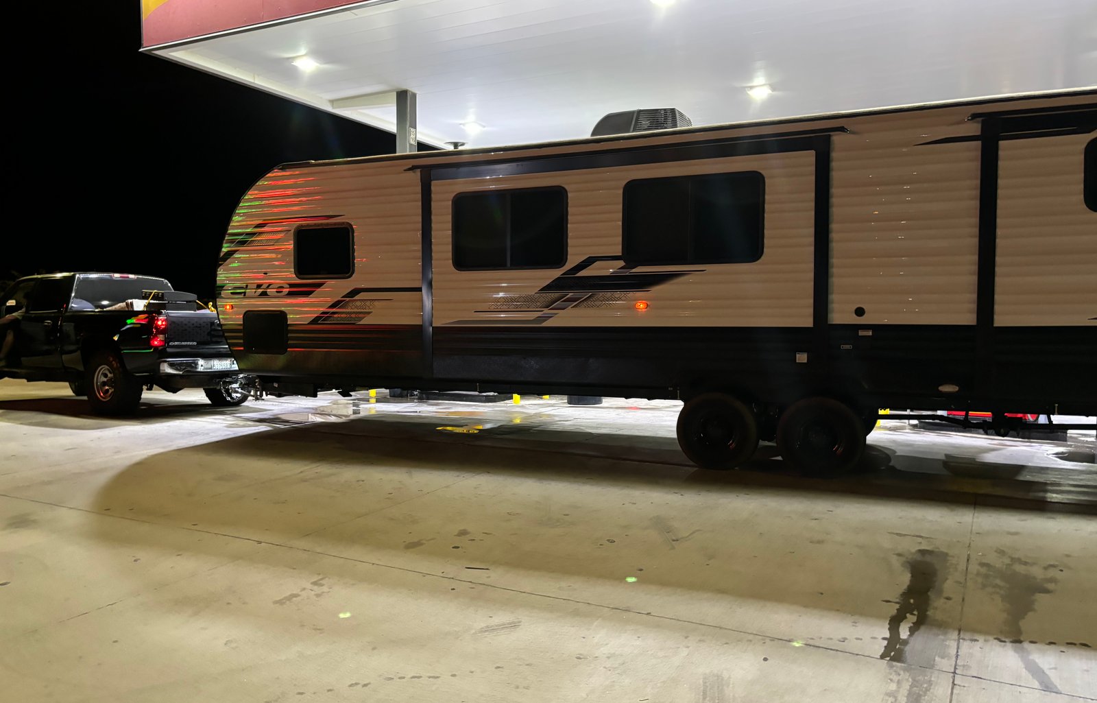 2023 Forest River Rv EVO T3250
