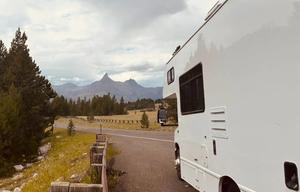 2019 Thor Majestic (Arvie) - New owner  Special